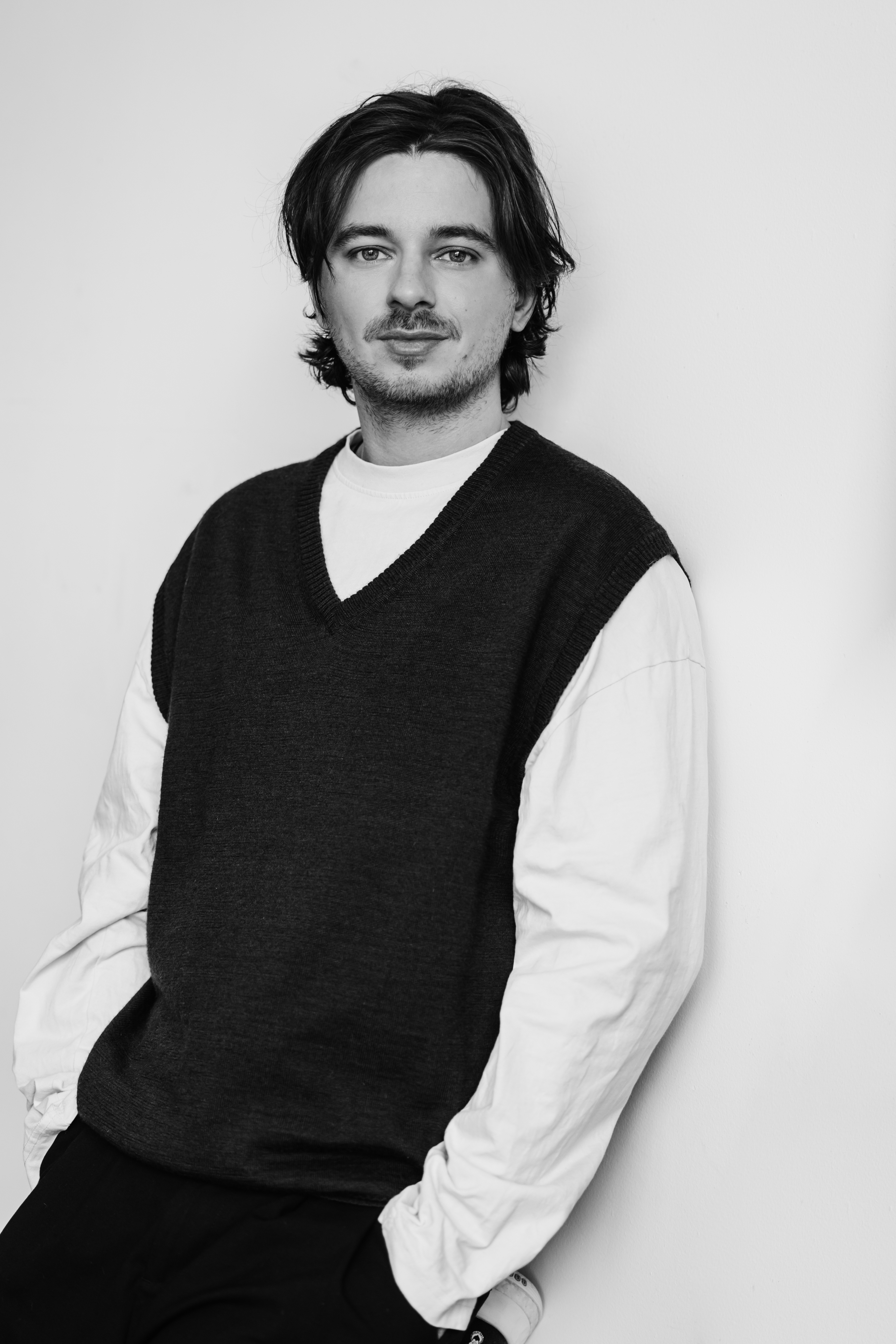 Alexandre Nachi