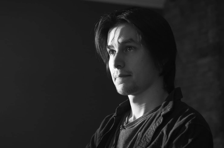 Shaun Gauthier-Vu